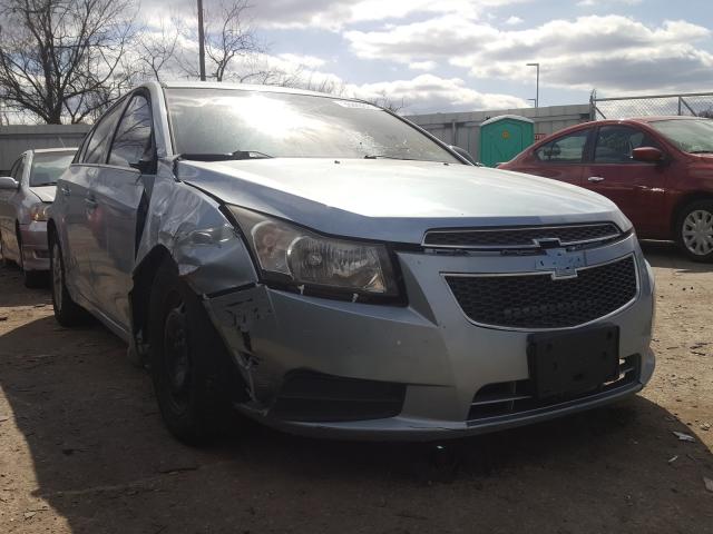 CHEVROLET CRUZE LS 2011 1g1pc5sh7b7292514