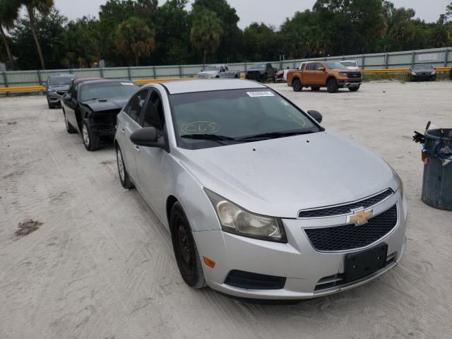 CHEVROLET CRUZE 2011 1g1pc5sh7b7292898