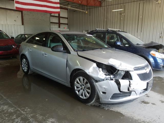 CHEVROLET CRUZE LS 2011 1g1pc5sh7b7296689