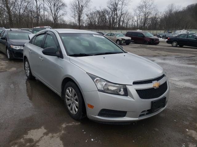 CHEVROLET CRUZE LS 2011 1g1pc5sh7b7301356