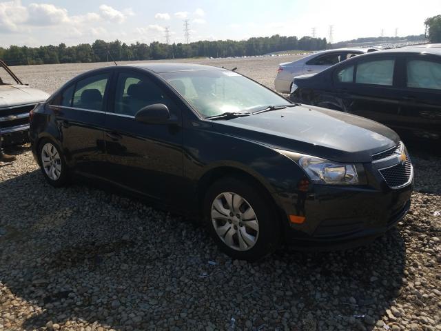 CHEVROLET CRUZE LS 2012 1g1pc5sh7c7117097