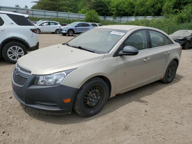 CHEVROLET CRUZE LS 2012 1g1pc5sh7c7139018