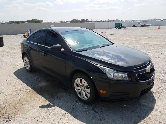 CHEVROLET CRUZE LS 2012 1g1pc5sh7c7153582