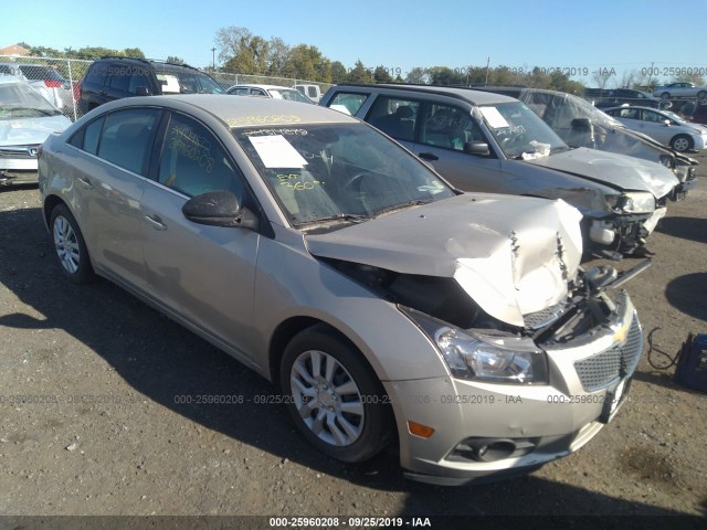 CHEVROLET CRUZE 2012 1g1pc5sh7c7155798