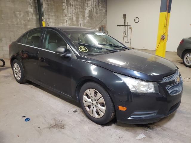 CHEVROLET CRUZE LS 2012 1g1pc5sh7c7175176