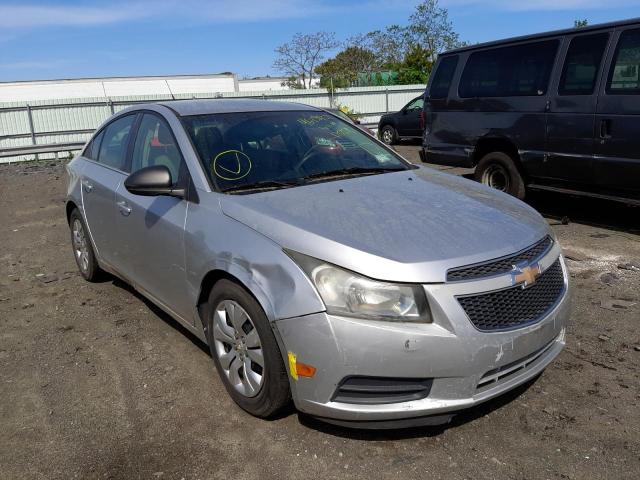 CHEVROLET CRUZE 2012 1g1pc5sh7c7175579