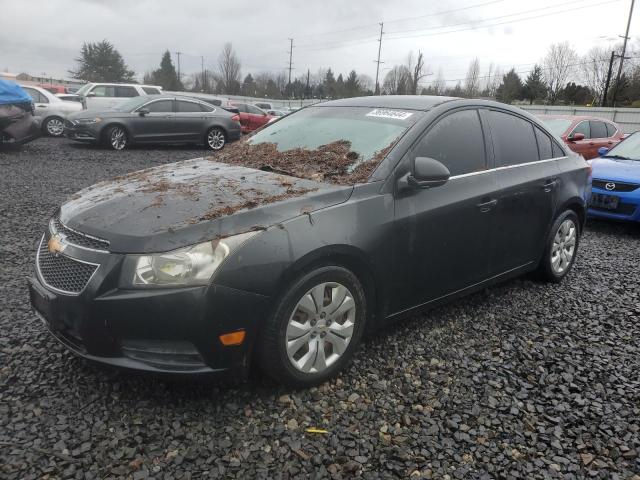 CHEVROLET CRUZE 2012 1g1pc5sh7c7177090