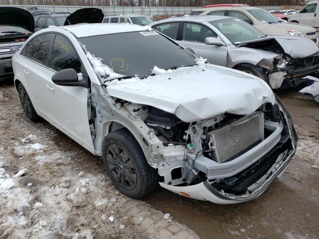 CHEVROLET CRUZE LS 2012 1g1pc5sh7c7183701