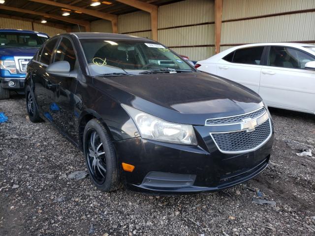 CHEVROLET CRUZE LS 2012 1g1pc5sh7c7184542