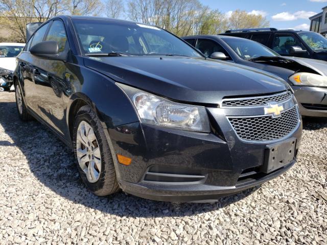 CHEVROLET CRUZE LS 2012 1g1pc5sh7c7186713