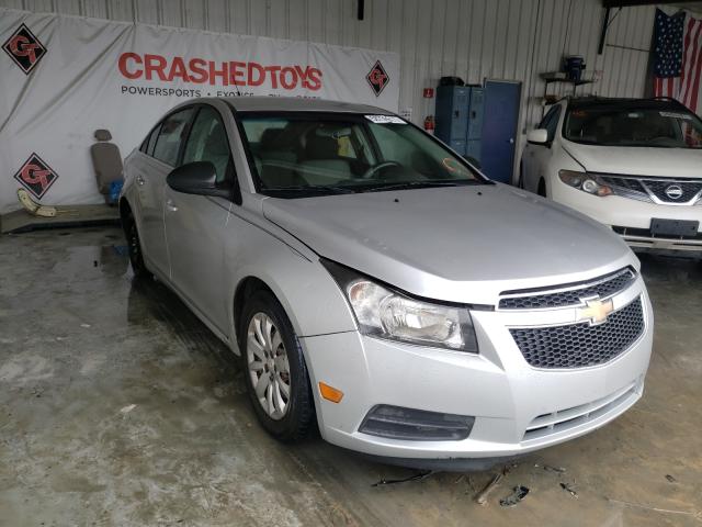 CHEVROLET CRUZE LS 2012 1g1pc5sh7c7195962