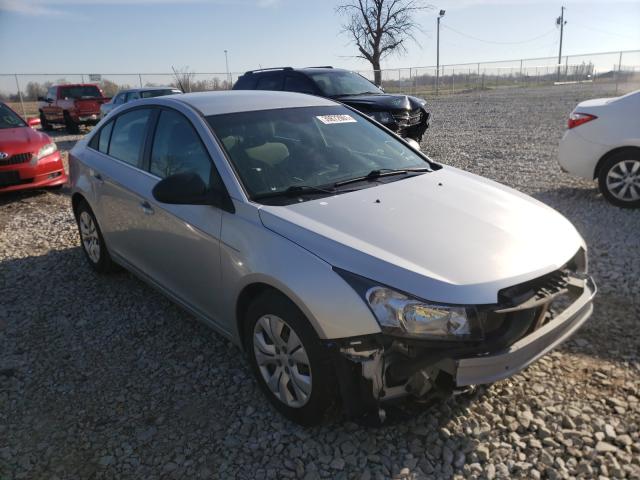 CHEVROLET CRUZE LS 2012 1g1pc5sh7c7202747