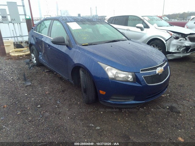 CHEVROLET CRUZE 2012 1g1pc5sh7c7205082