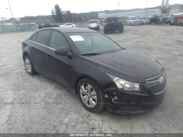 CHEVROLET CRUZE 2012 1g1pc5sh7c7209648