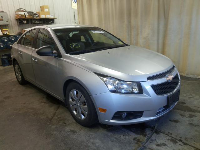 CHEVROLET CRUZE LS 2012 1g1pc5sh7c7210668