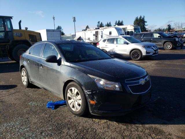 CHEVROLET CRUZE LS 2012 1g1pc5sh7c7215398