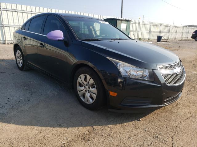 CHEVROLET CRUZE LS 2012 1g1pc5sh7c7220259