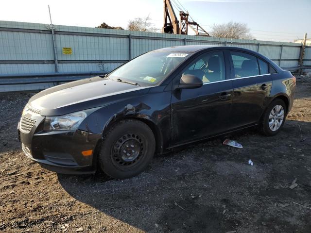 CHEVROLET CRUZE LS 2012 1g1pc5sh7c7221394