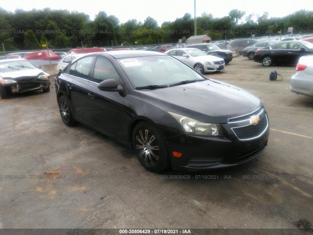 CHEVROLET CRUZE 2012 1g1pc5sh7c7223081