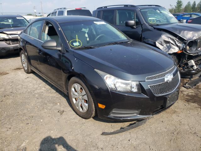 CHEVROLET CRUZE LS 2012 1g1pc5sh7c7232296