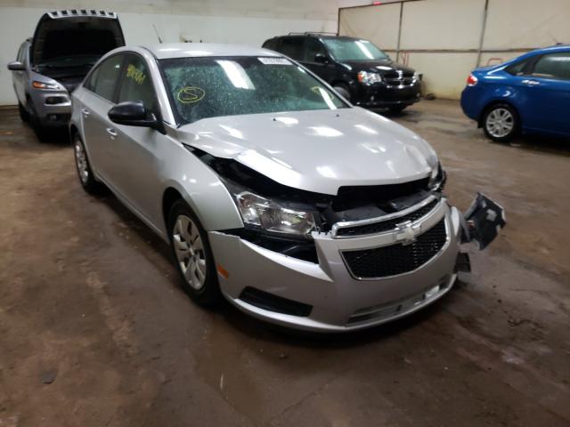 CHEVROLET CRUZE LS 2012 1g1pc5sh7c7238132