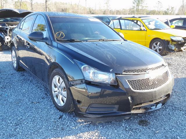 CHEVROLET CRUZE LS 2012 1g1pc5sh7c7239202