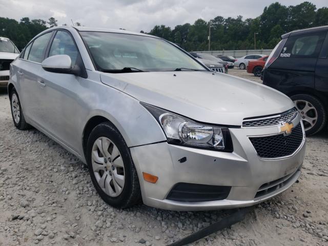 CHEVROLET CRUZE LS 2012 1g1pc5sh7c7239989