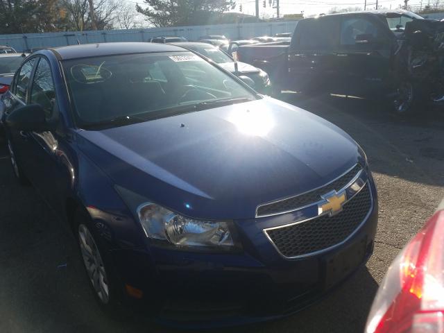 CHEVROLET CRUZE LS 2012 1g1pc5sh7c7261314