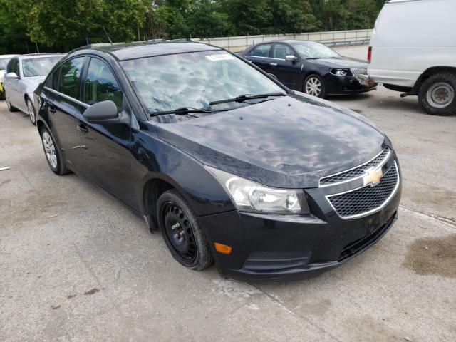 CHEVROLET CRUZE LS 2012 1g1pc5sh7c7264083