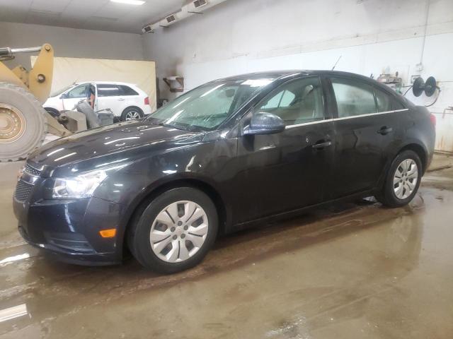 CHEVROLET CRUZE LS 2012 1g1pc5sh7c7274550