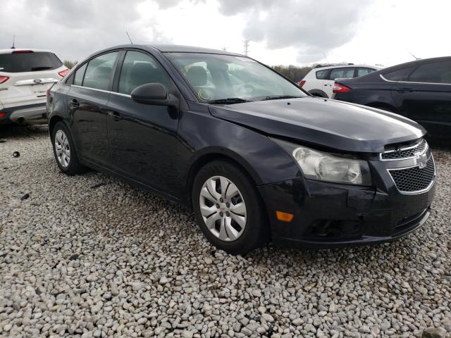 CHEVROLET CRUZE LS 2012 1g1pc5sh7c7276847