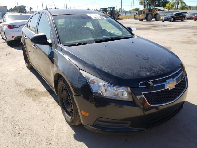 CHEVROLET CRUZE LS 2012 1g1pc5sh7c7287623