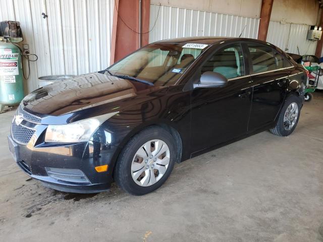 CHEVROLET CRUZE LS 2012 1g1pc5sh7c7292420