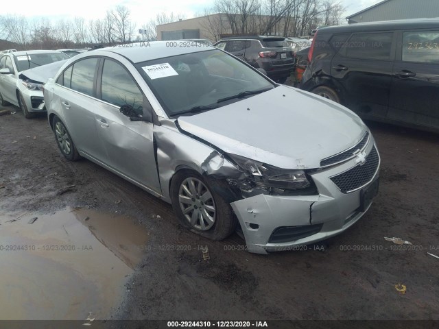 CHEVROLET CRUZE 2012 1g1pc5sh7c7292482