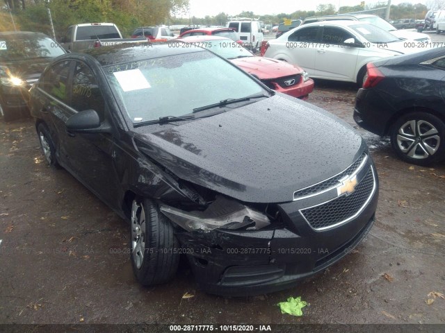 CHEVROLET CRUZE 2012 1g1pc5sh7c7301276