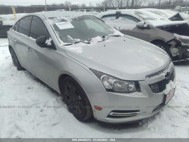 CHEVROLET CRUZE 2012 1g1pc5sh7c7302900