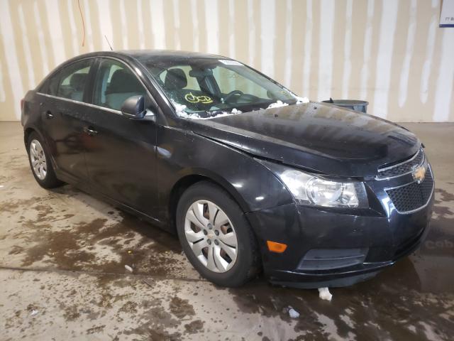 CHEVROLET CRUZE LS 2012 1g1pc5sh7c7305487