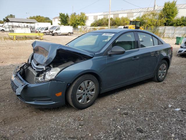 CHEVROLET CRUZE LS 2012 1g1pc5sh7c7310754