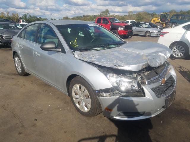 CHEVROLET CRUZE LS 2012 1g1pc5sh7c7311516