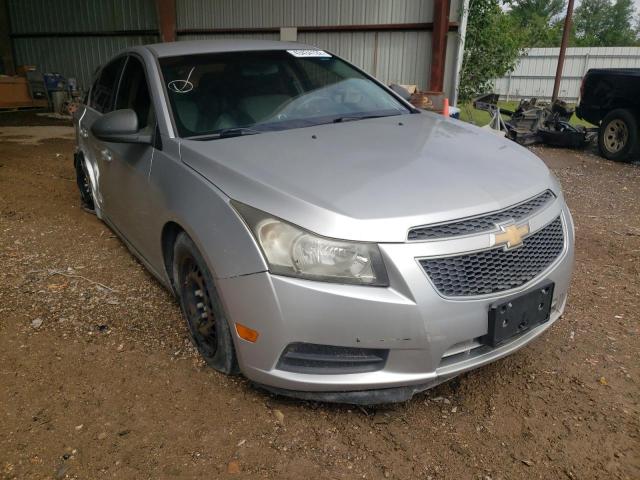 CHEVROLET CRUZE LS 2012 1g1pc5sh7c7314660