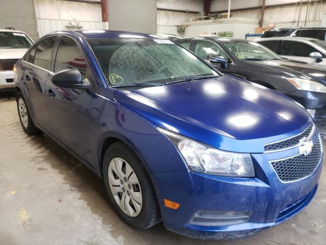 CHEVROLET CRUZE LS 2012 1g1pc5sh7c7319955