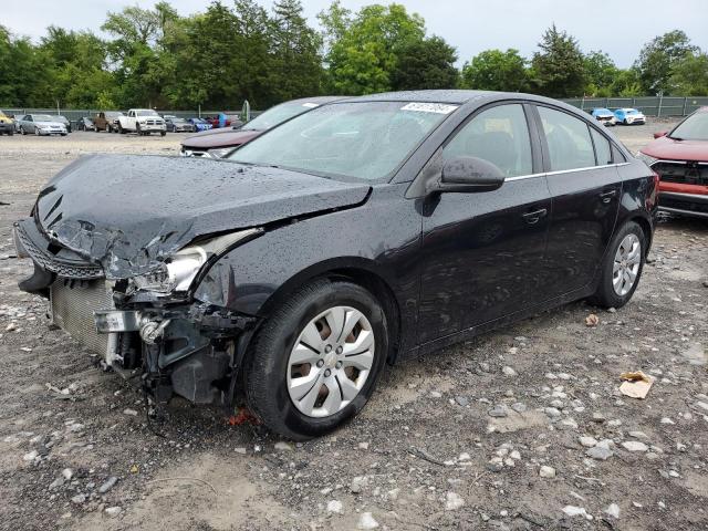 CHEVROLET CRUZE LS 2012 1g1pc5sh7c7323097