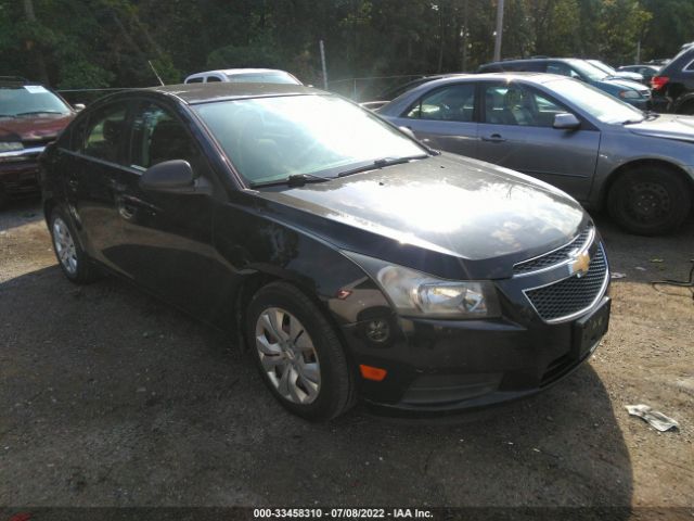 CHEVROLET CRUZE 2012 1g1pc5sh7c7326064