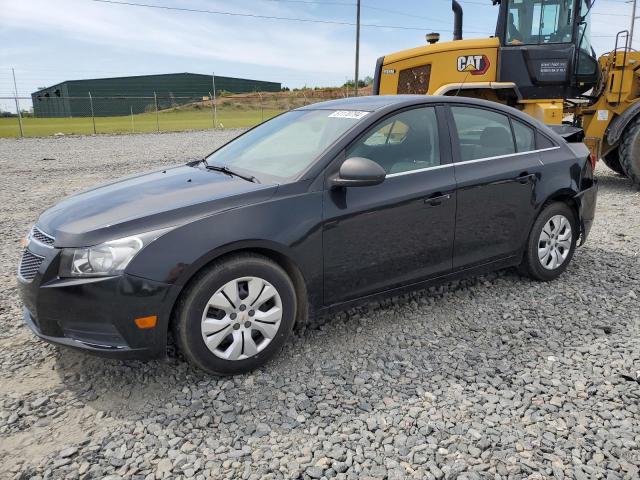 CHEVROLET CRUZE 2012 1g1pc5sh7c7336285