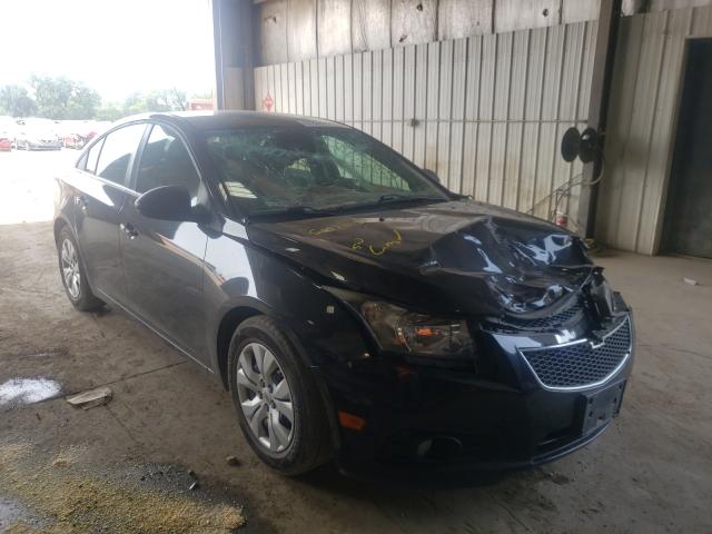 CHEVROLET CRUZE LS 2012 1g1pc5sh7c7338523