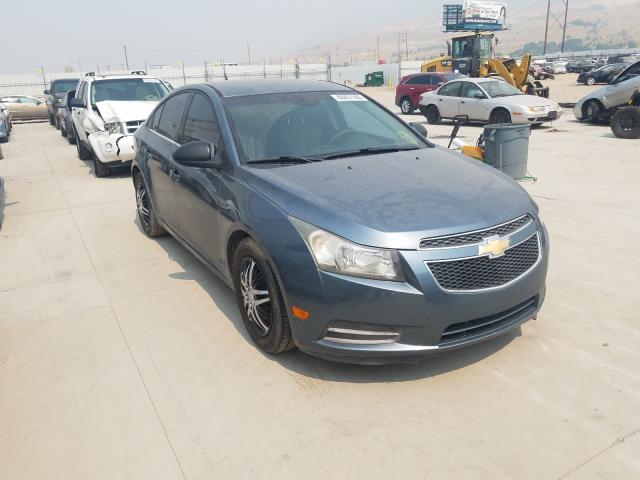 CHEVROLET CRUZE LS 2012 1g1pc5sh7c7349232