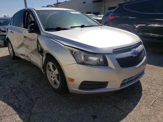 CHEVROLET CRUZE LS 2012 1g1pc5sh7c7353734