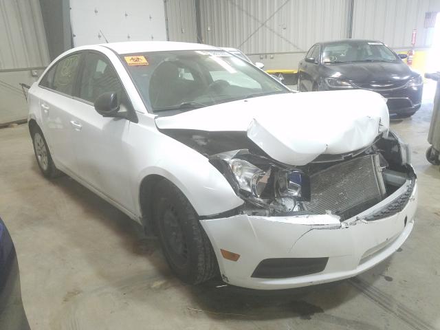 CHEVROLET CRUZE LS 2012 1g1pc5sh7c7355466