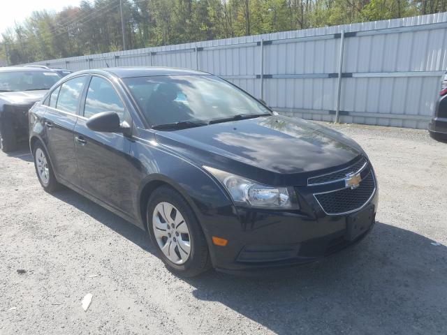 CHEVROLET CRUZE LS 2012 1g1pc5sh7c7360960