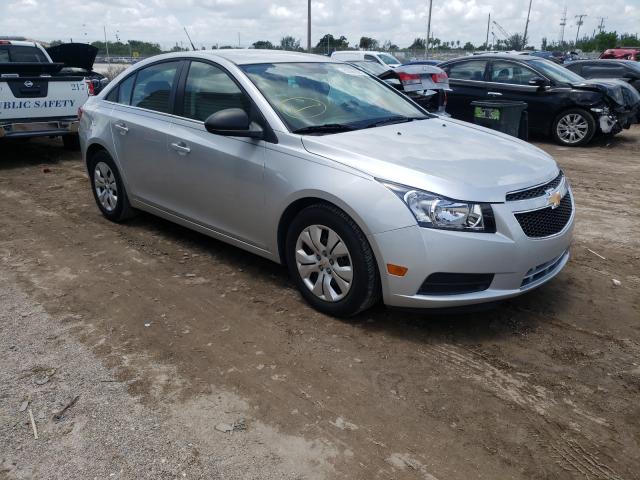 CHEVROLET CRUZE LS 2012 1g1pc5sh7c7370193